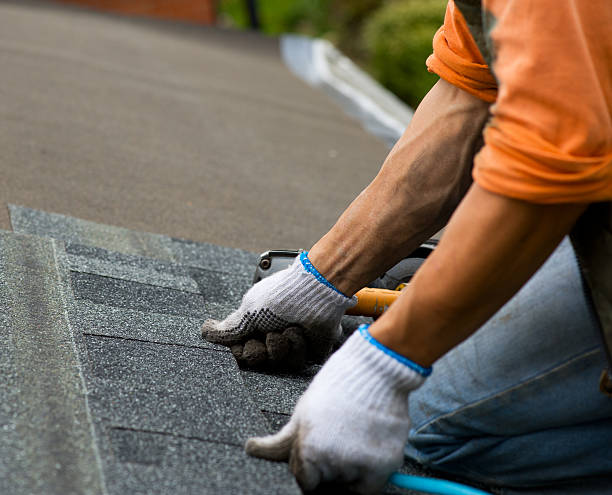 Best Storm Damage Roof Repair  in Florence, CO
