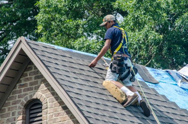 Quick and Trustworthy Emergency Roof Repair Services in Florence, CO
