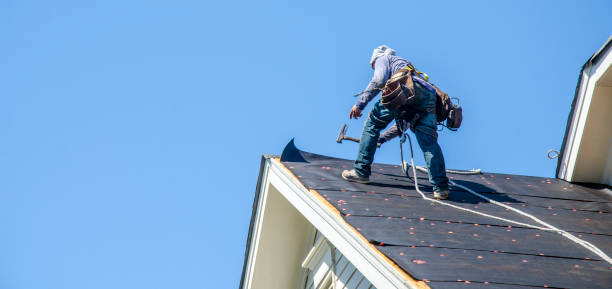 Best Slate Roofing Contractor  in Florence, CO